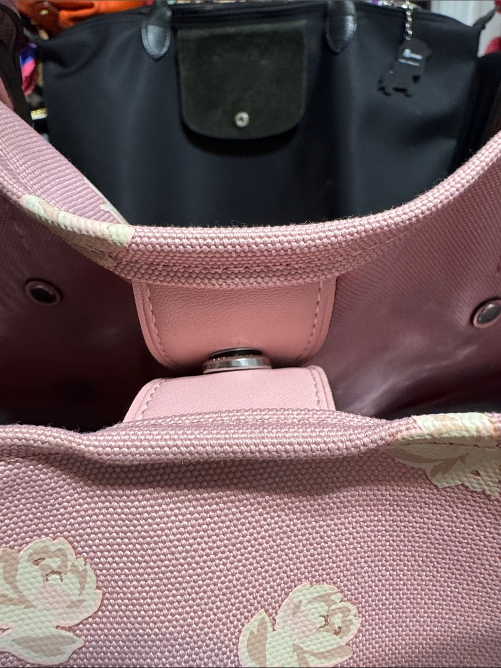 Coach Lunar Year tote 42 - Picture 13 of 13